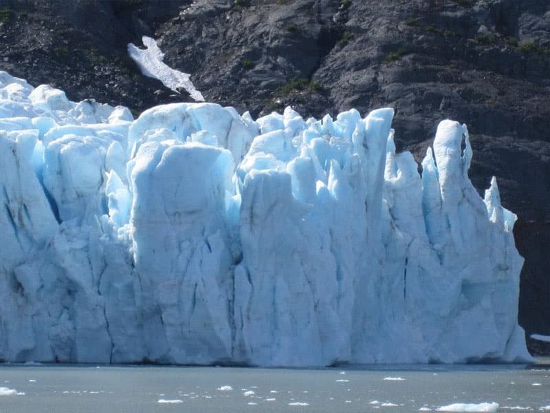 Summer - Girdwood Matanuska Glacier Hike – Full-Day Adventure