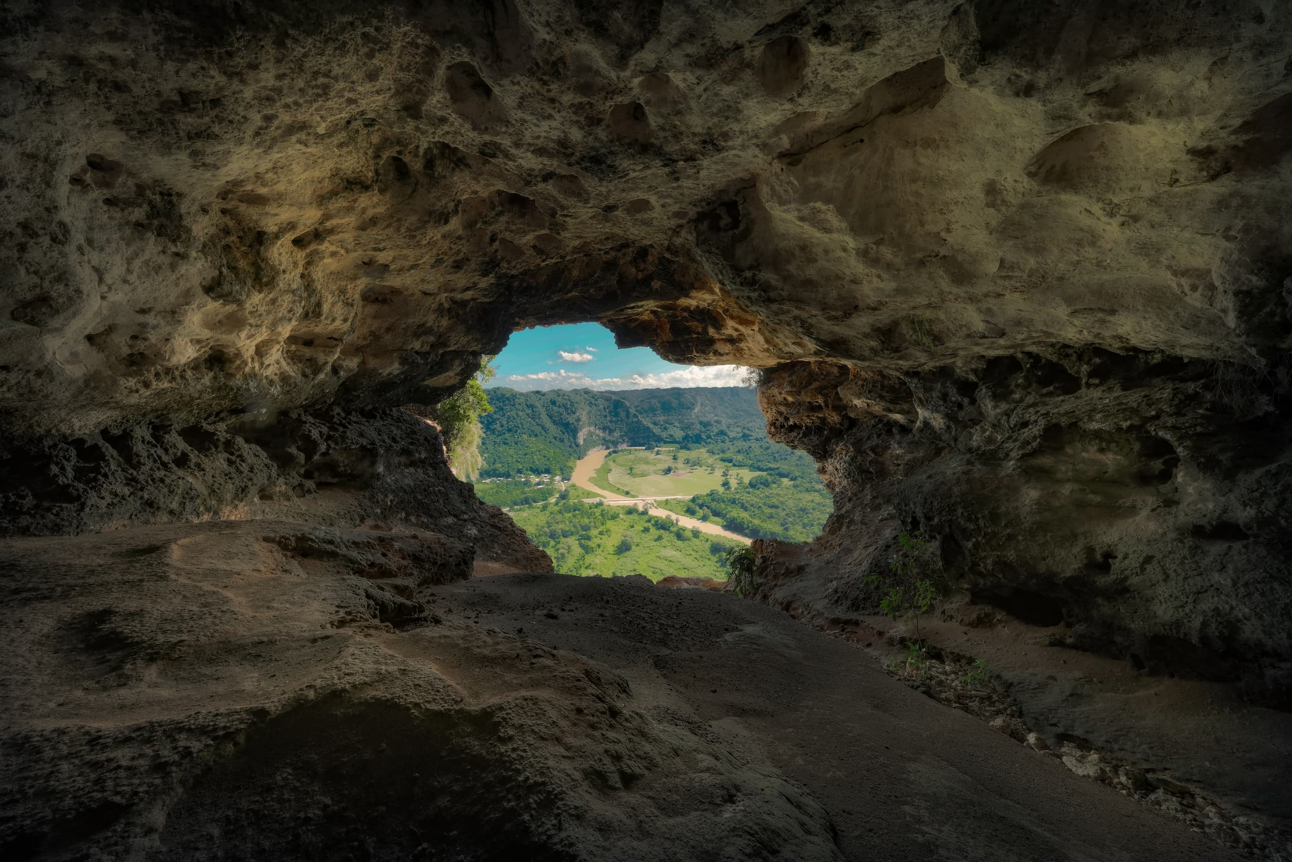 Full Day Cave Tour