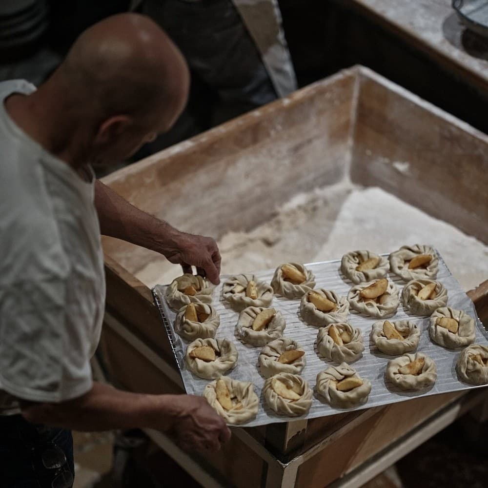 Eating Paris: Left Bank Food & Wine Tour • Private