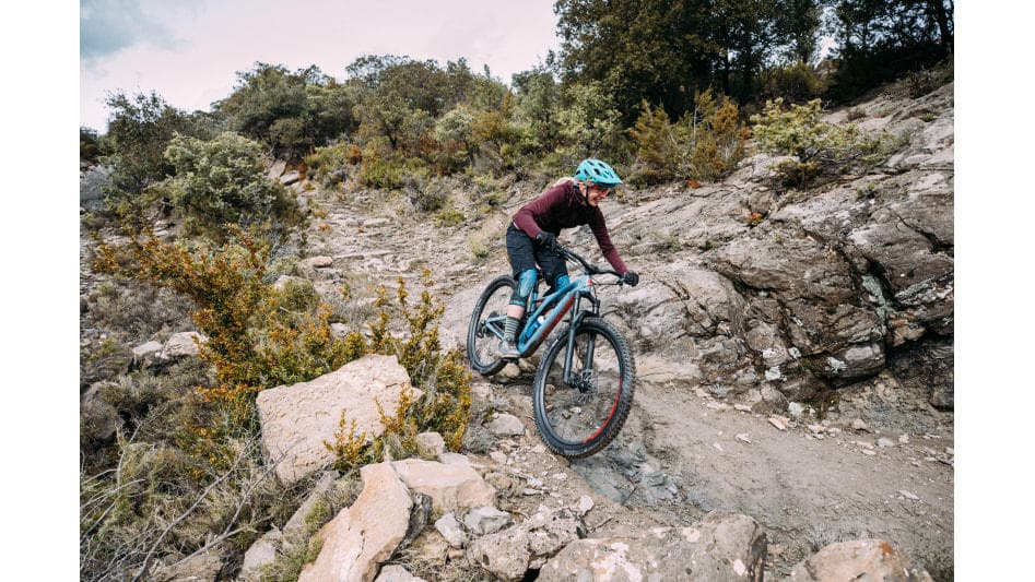 2-Day Mountain Bike Demo | Downtown Napa