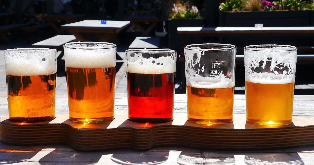 Private Santa Barbara Brewery Tour