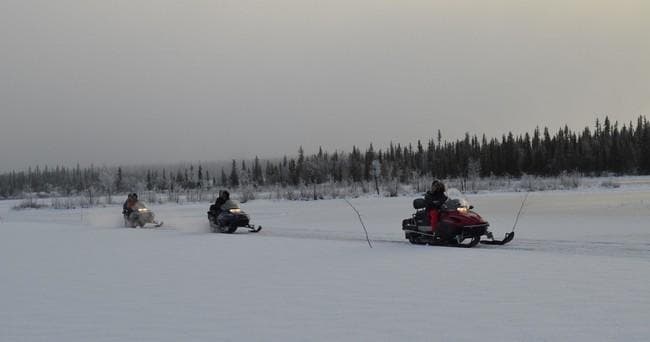 4-Day Ultimate Adventure - Private Tour