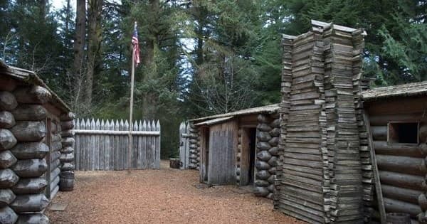 Historic Astoria Tour
