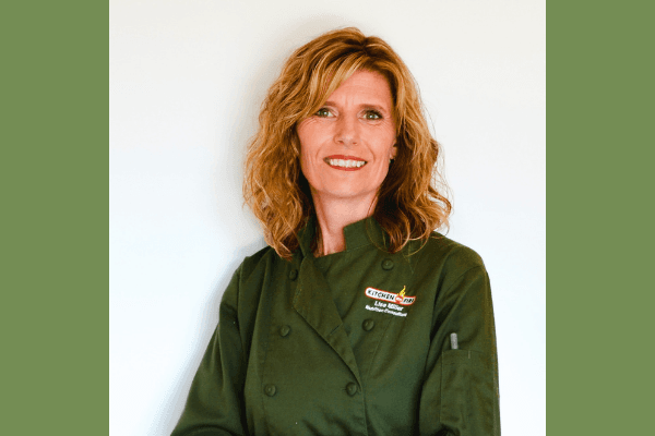 Personalized Nutrition Consultations with Lisa Miller, NC