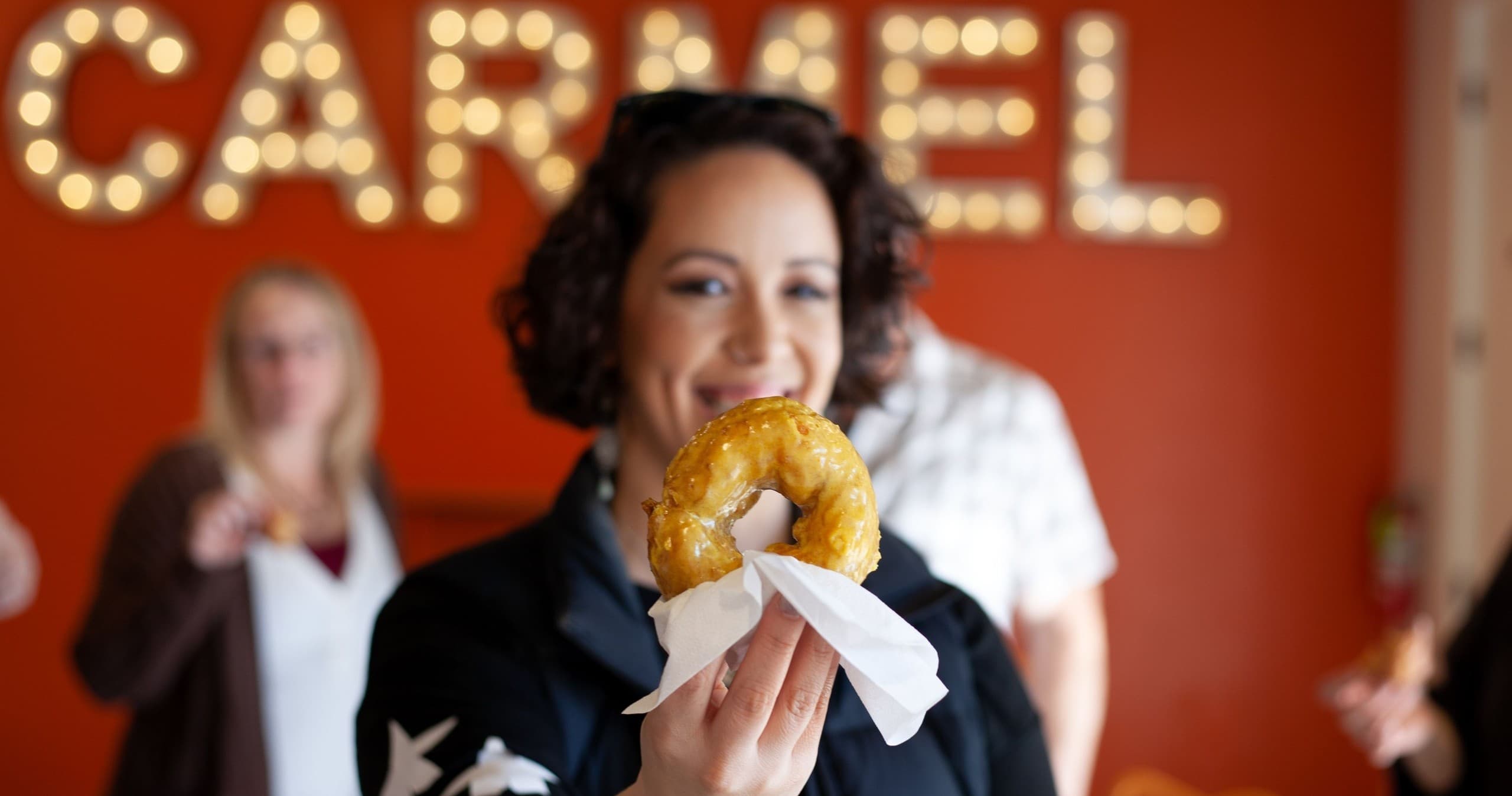 Carmel-by-the-Sea Classic Food Tour