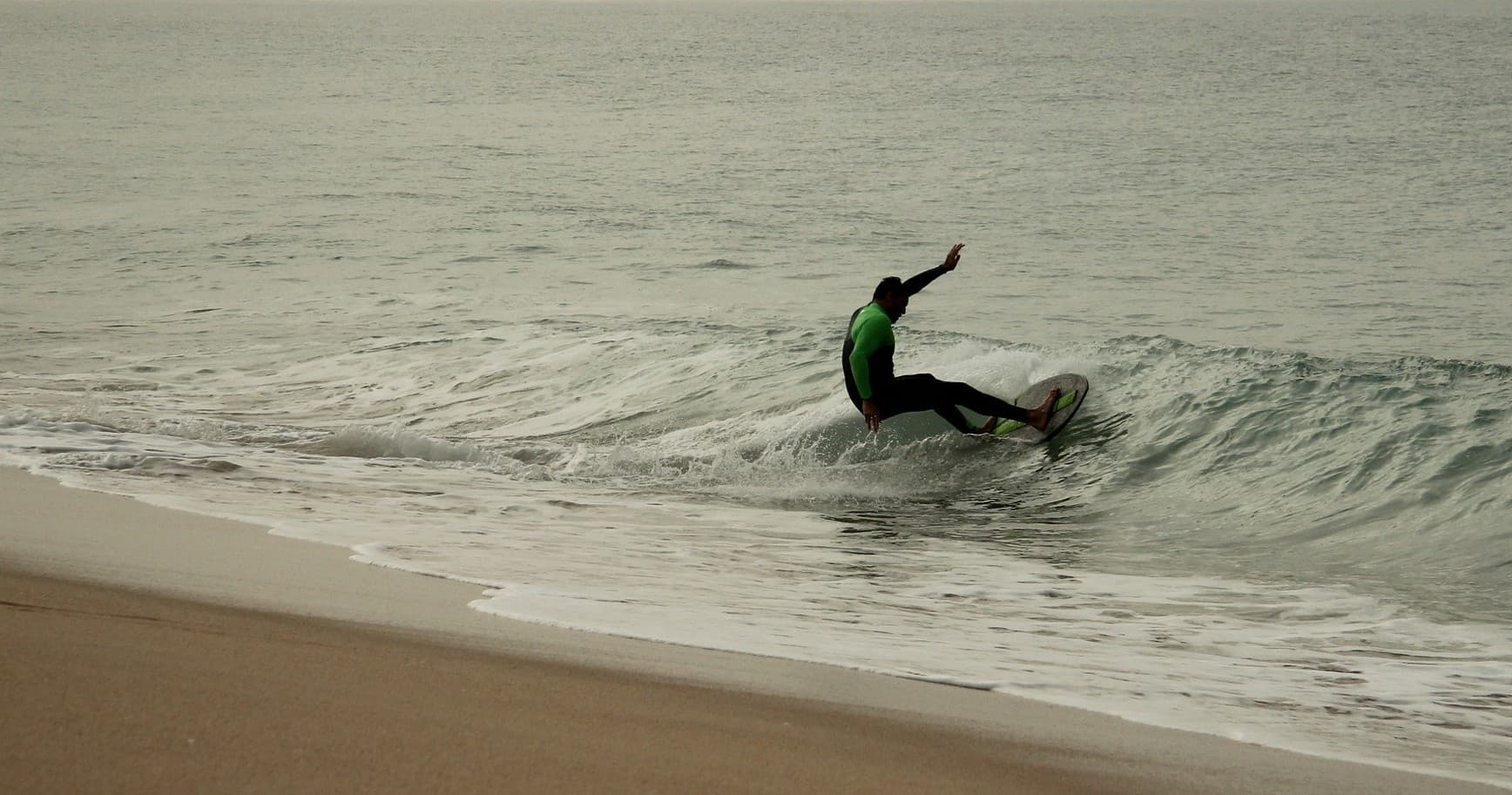 Skimboard