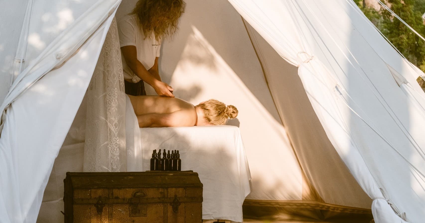Massage