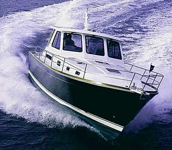 Private Charter by the Hour