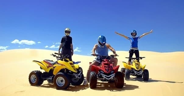 Two Hour Rental