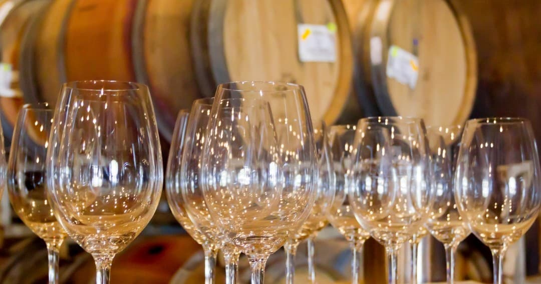 Gold Wine Experience