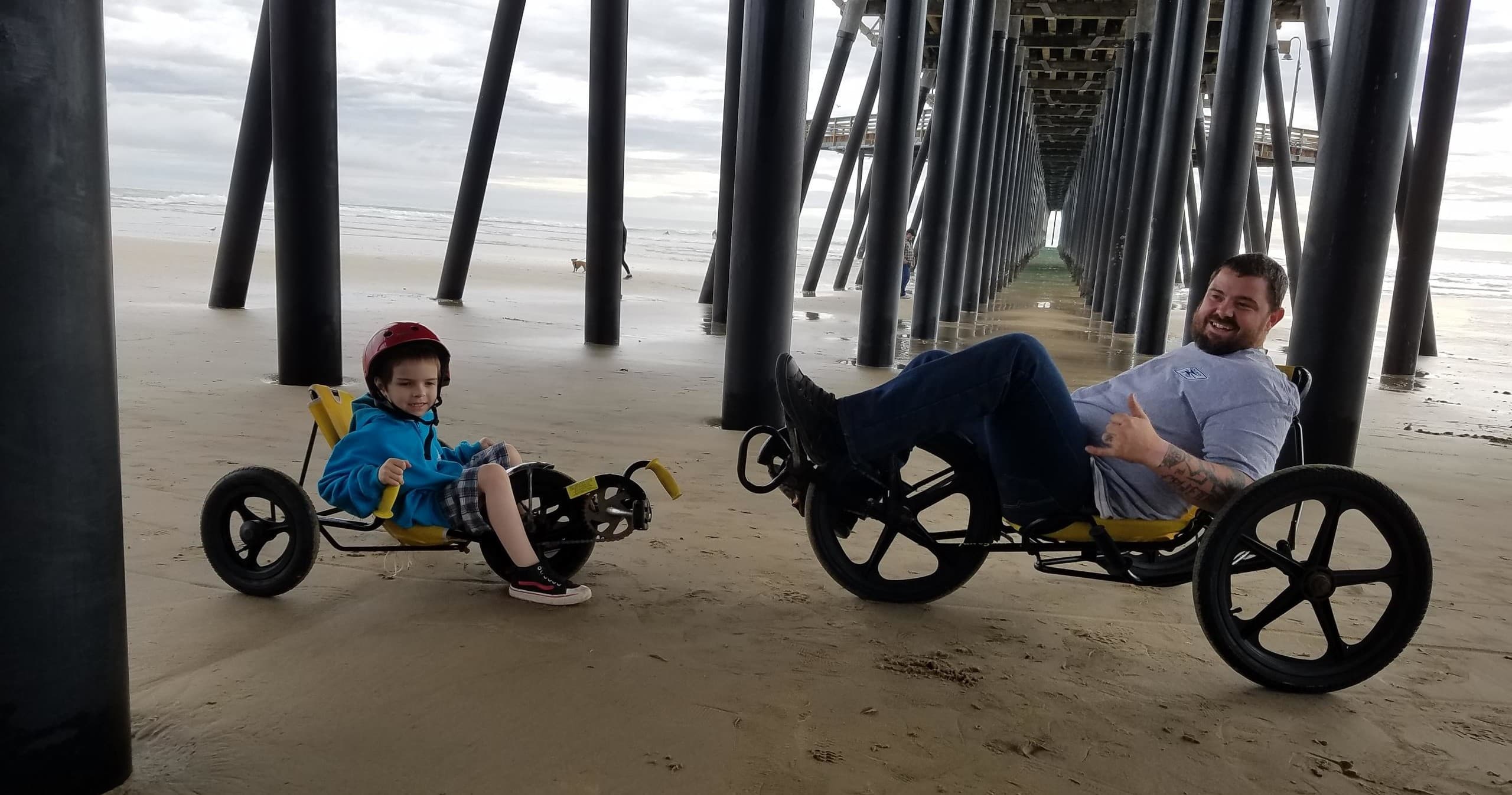 Banana Bike Rentals