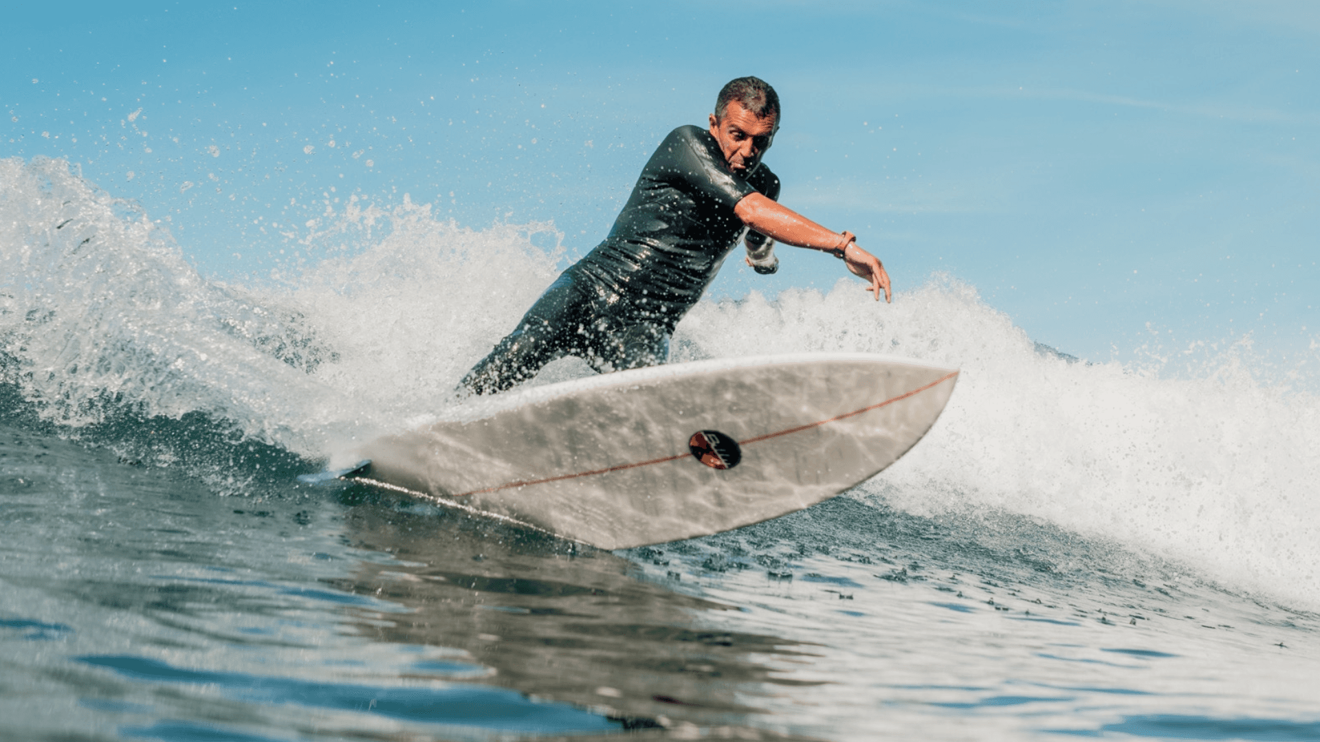 Guided Surf Tours