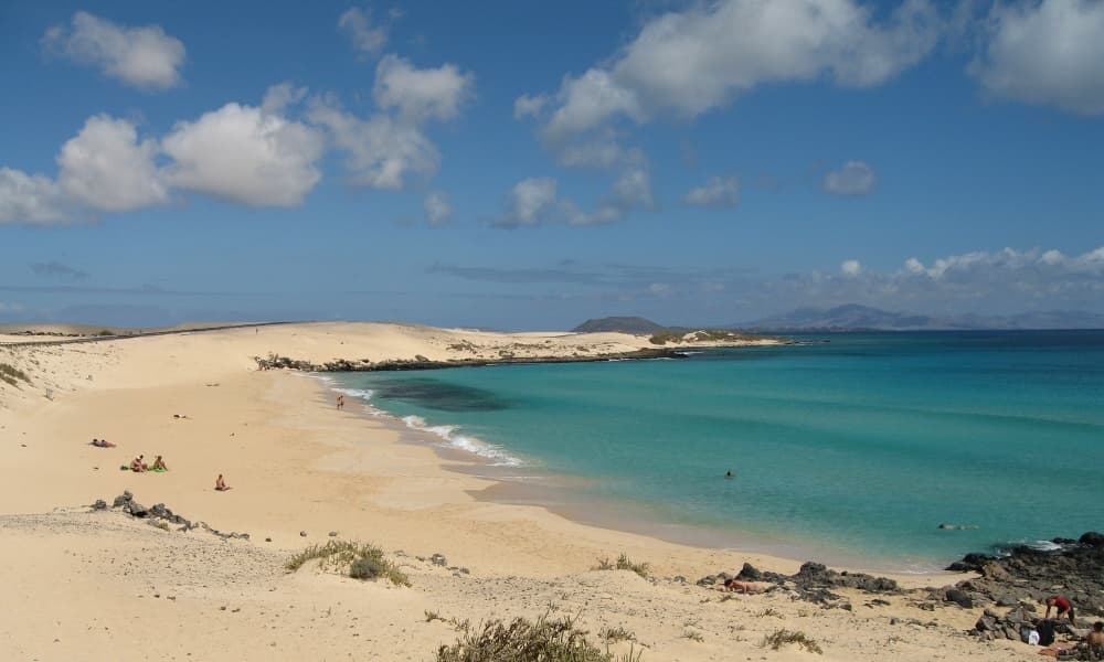 Encantos de Fuerteventura
