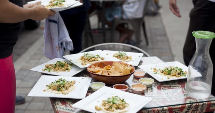 Funk Zone Food & Photo Tour