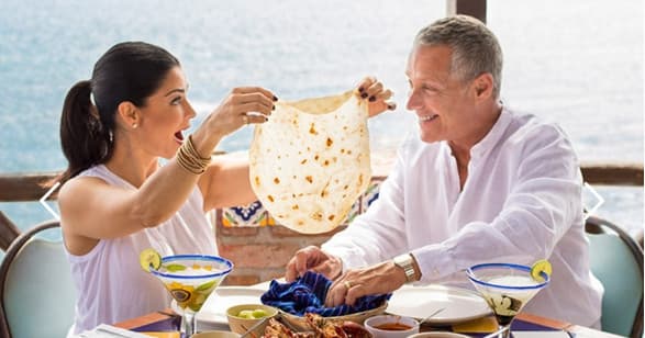 San Diego Tours: Grand Baja Tour