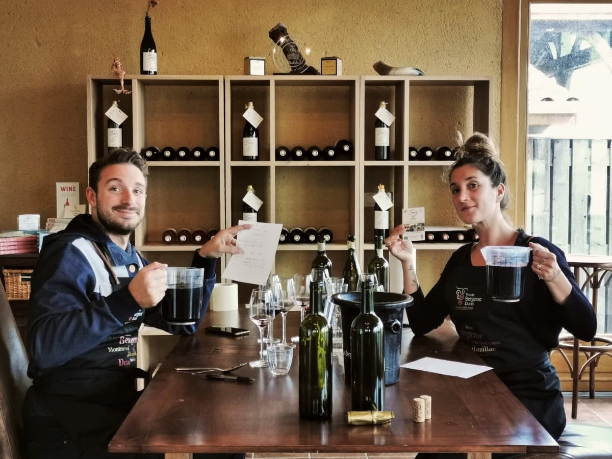 Full Day Play Winemaker Tour
