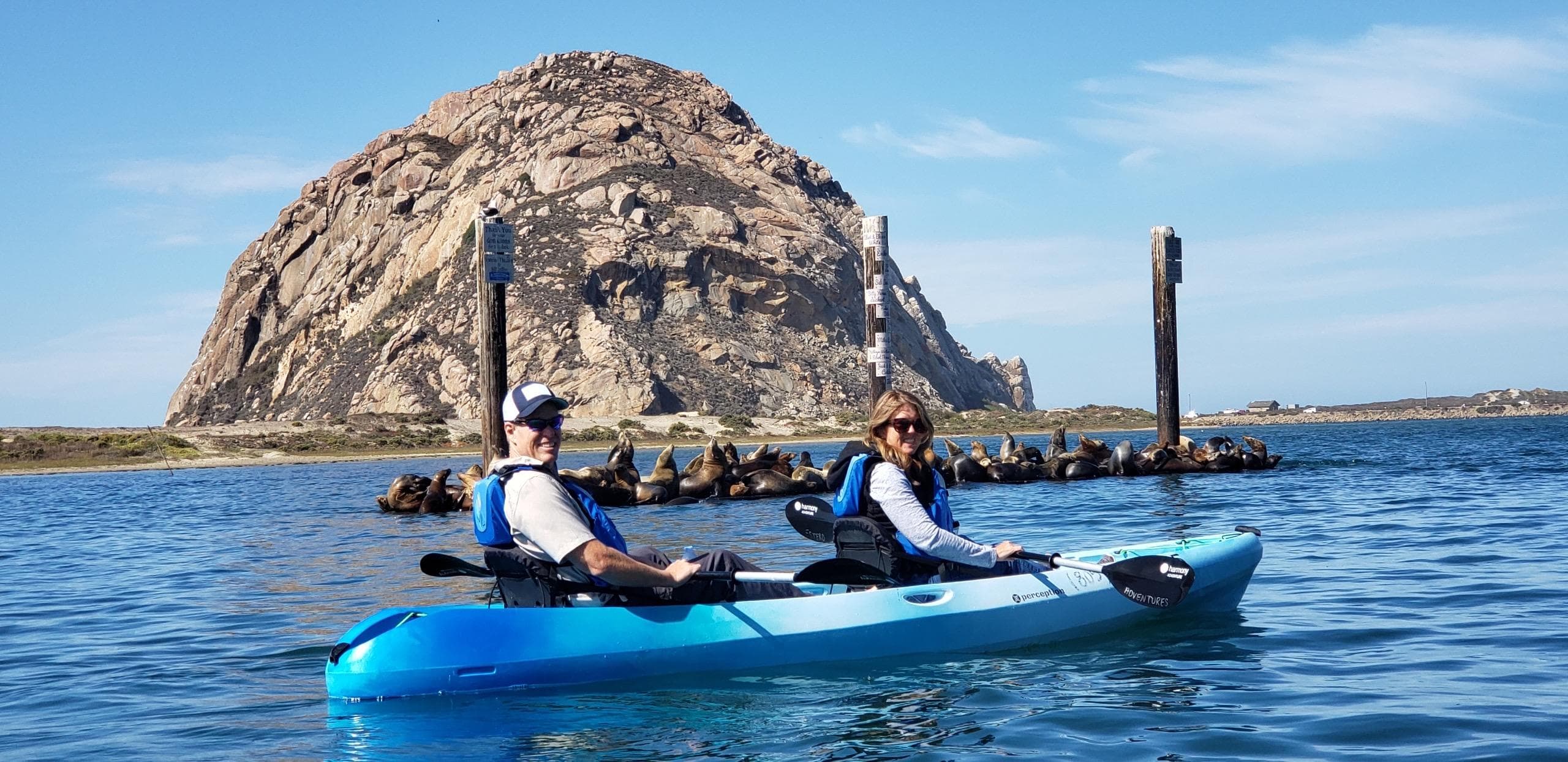 Tandem Kayak-2 Person
