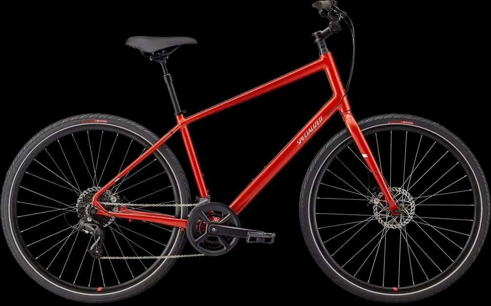 Bike Rentals