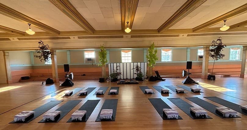 Retreats & Conferences - Full Day