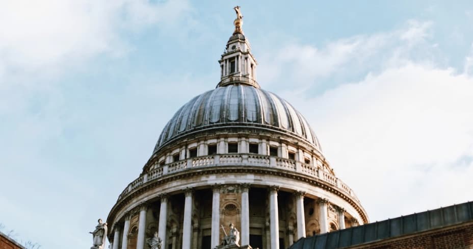 Old City of London Guided Walking Tour - Private (ENGLISH)