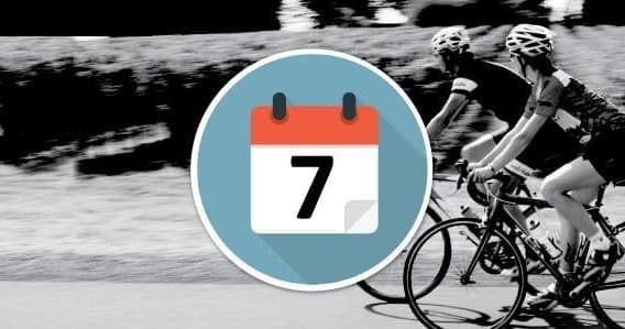 7-Day Bike Rental | Sonoma