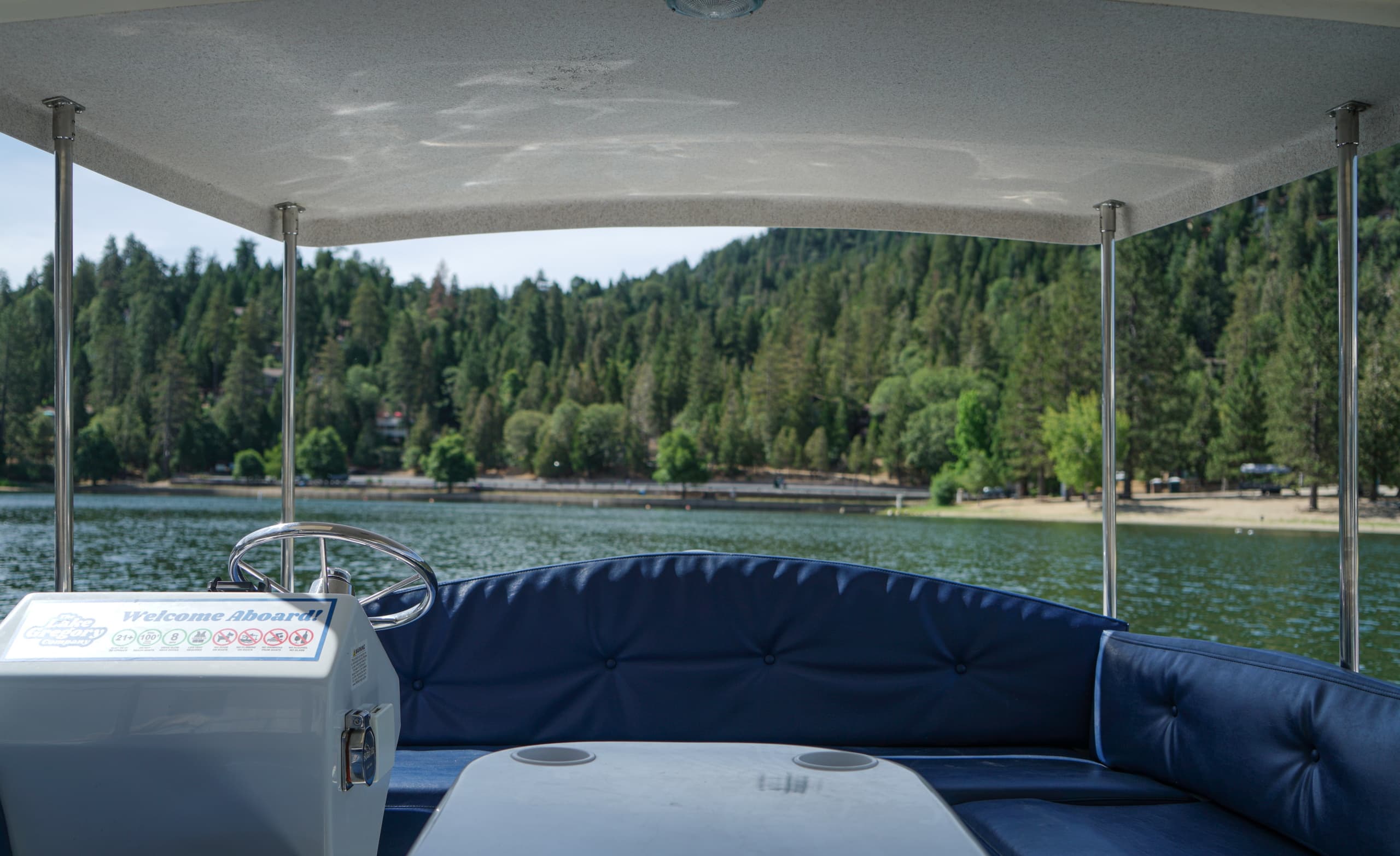 Duffy Rental
