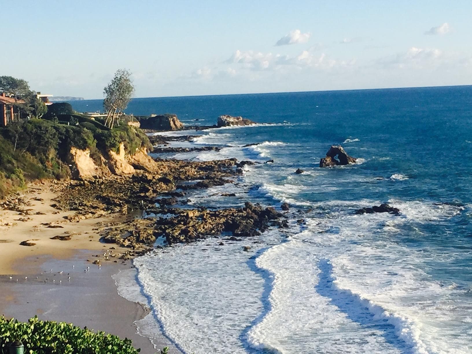 Best Beaches in Orange County Tour