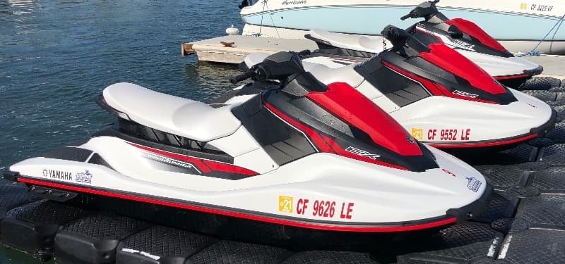Wave Runner (Jet Ski) - ALL DAY SPECIAL