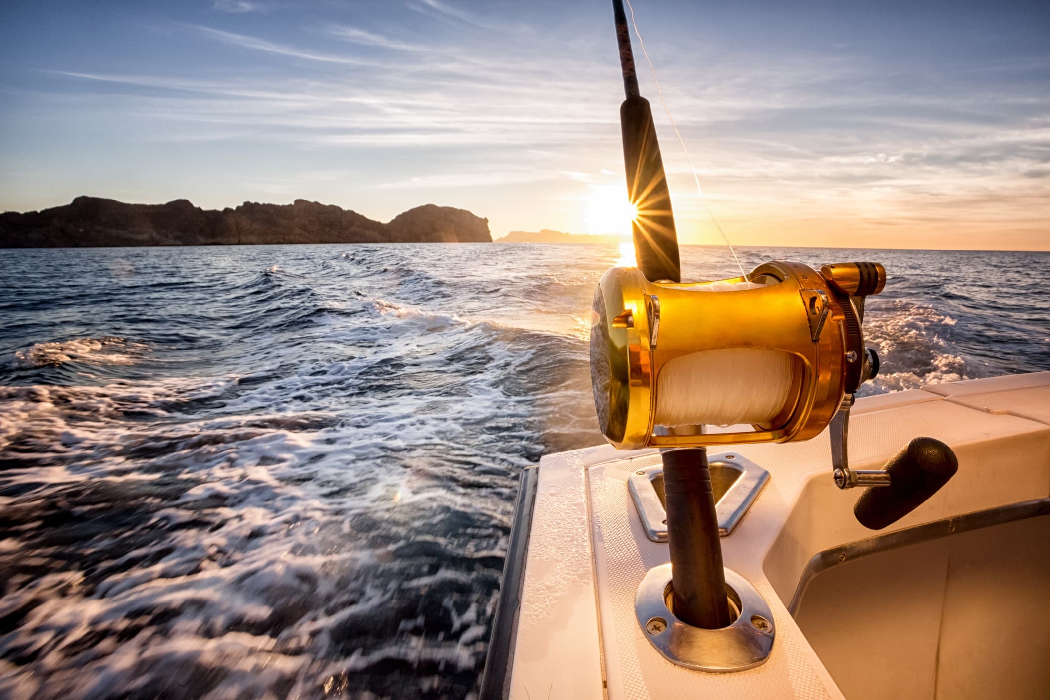 Private Fishing Charter