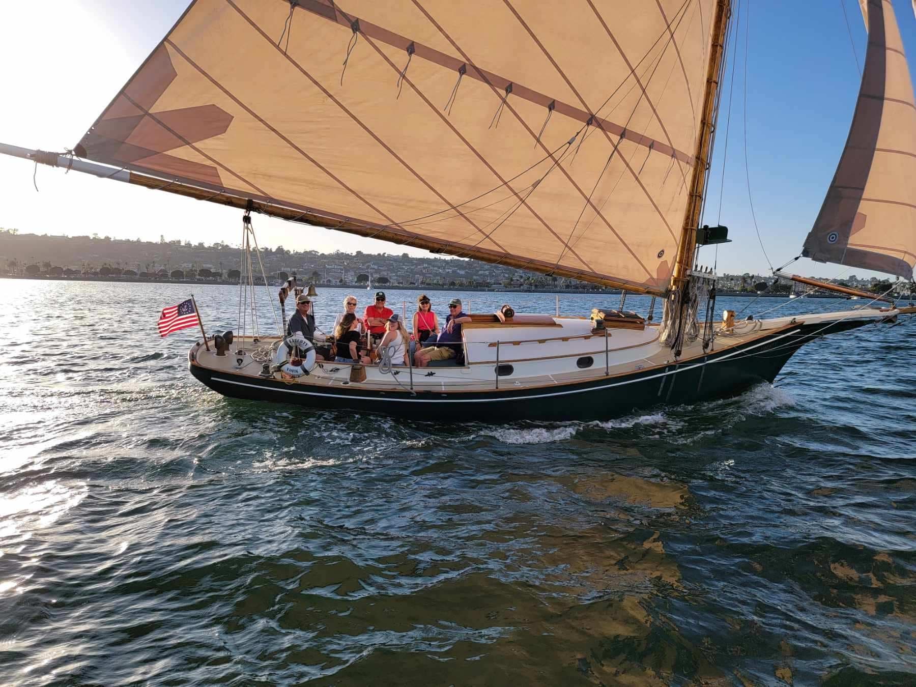 Private Sail