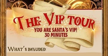 VIP Tour