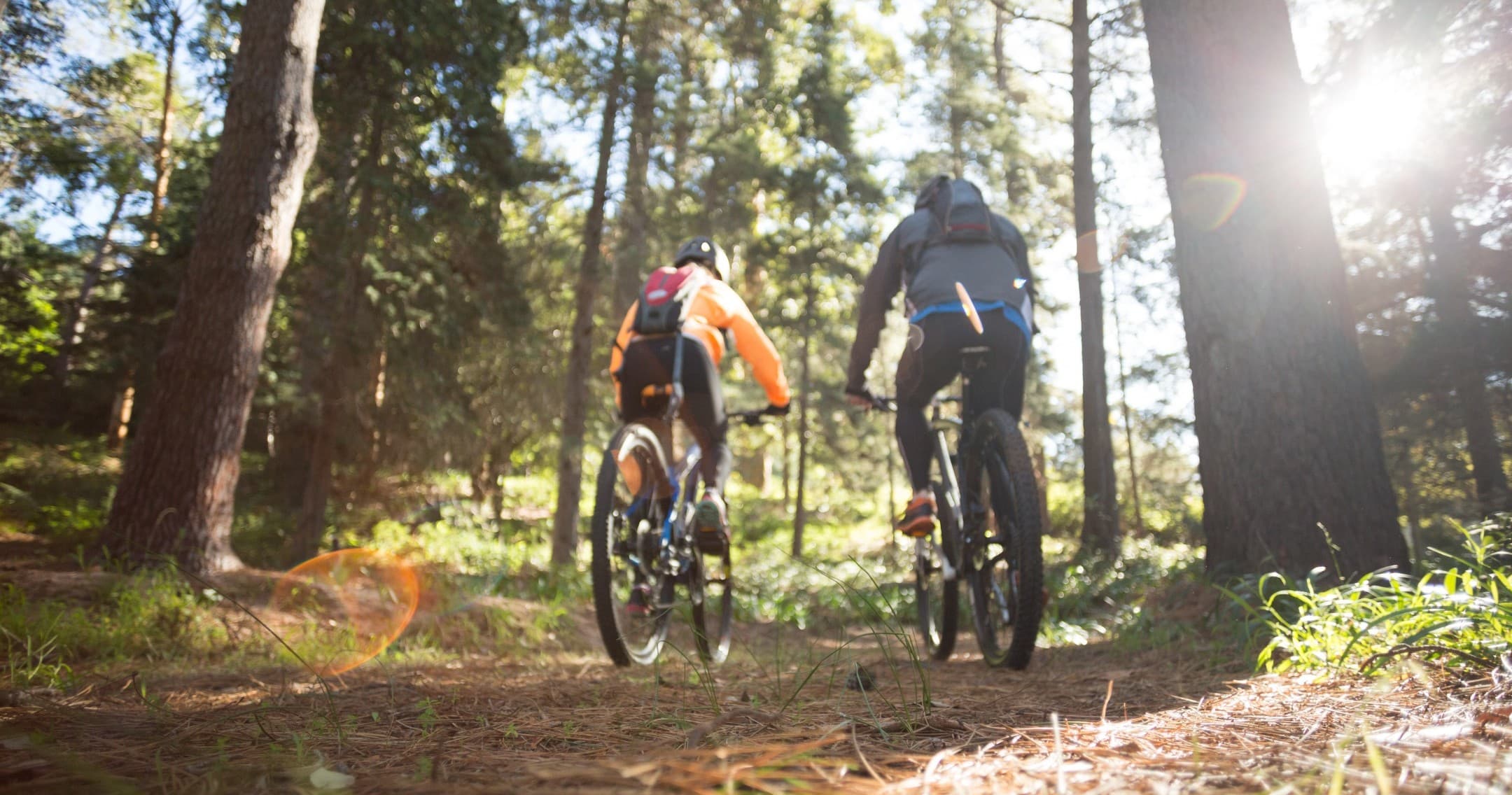 Yosemite Valley Triathlon Adventure | Hike, Bike & Swim