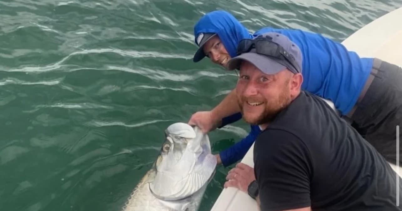 Four-Hour Fishing Charter