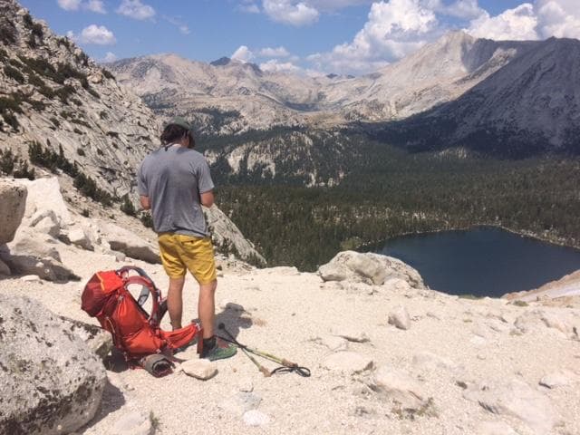 3 Day | 2 Night: Fly Fishing Along the Young Lakes Loop