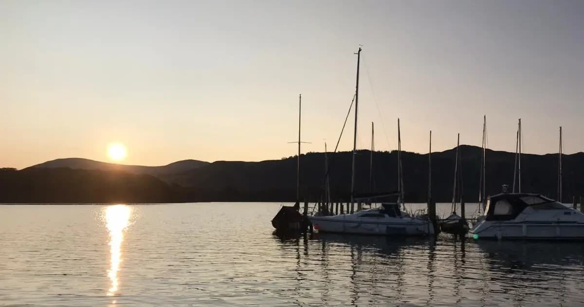 Early Morning Paddleboard Hire - 3 hours