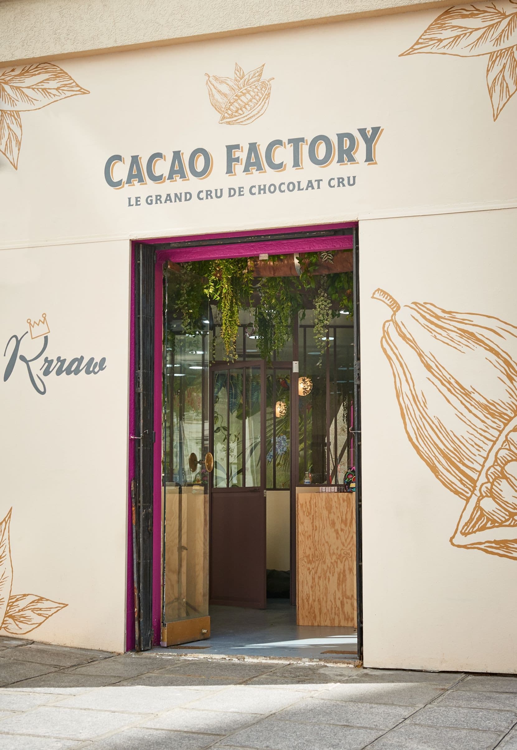 Fabriquez vos Truffes vegan