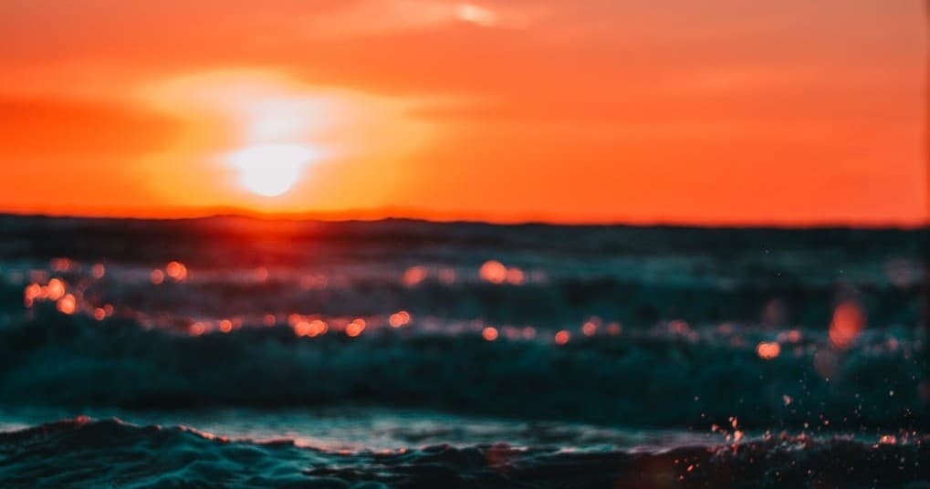 Sunset Cruise