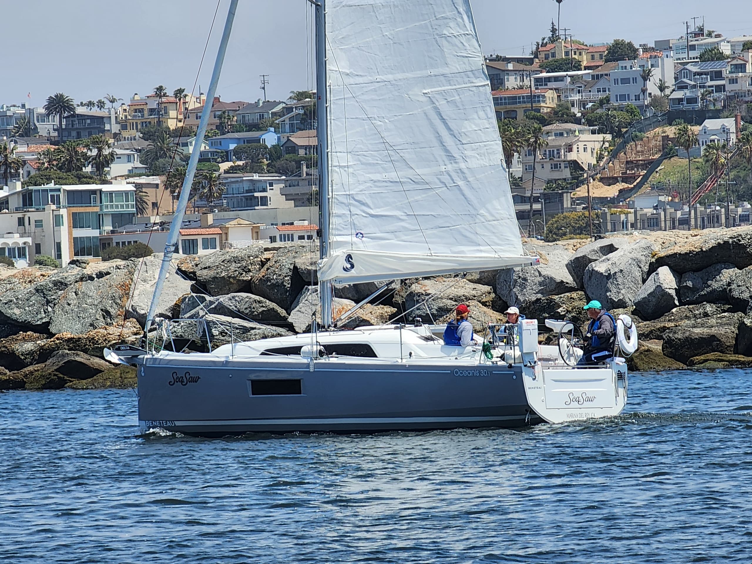 Hotel - Day Sail or Sunset Cruise - 3 hrs