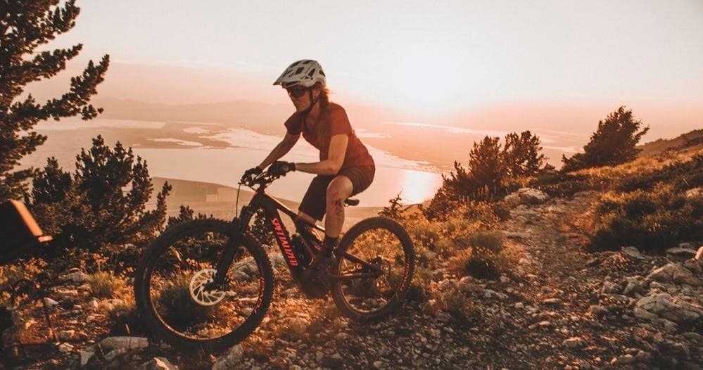 6-Day Mountain Bike Demo | Downtown Napa