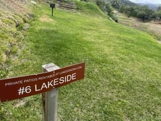 Upper Lakeside Patio 7