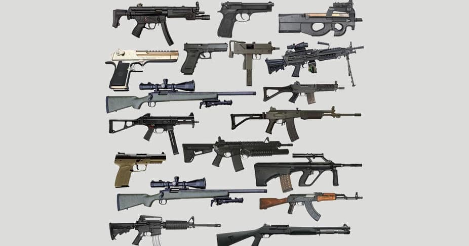 Counter Strike Extreme Package