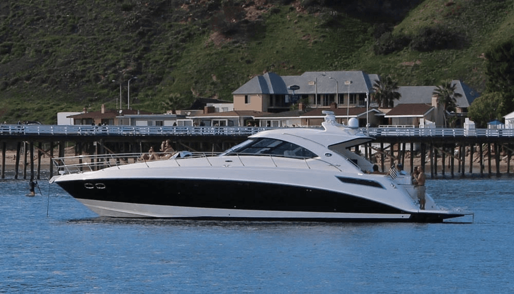 47' Sea Ray