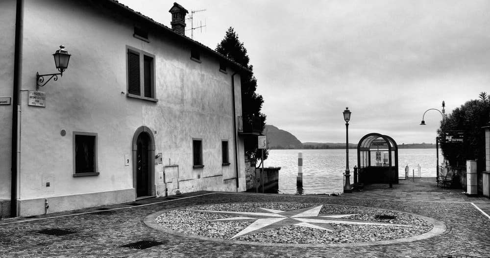 Da Sulzano 2" a Predore"