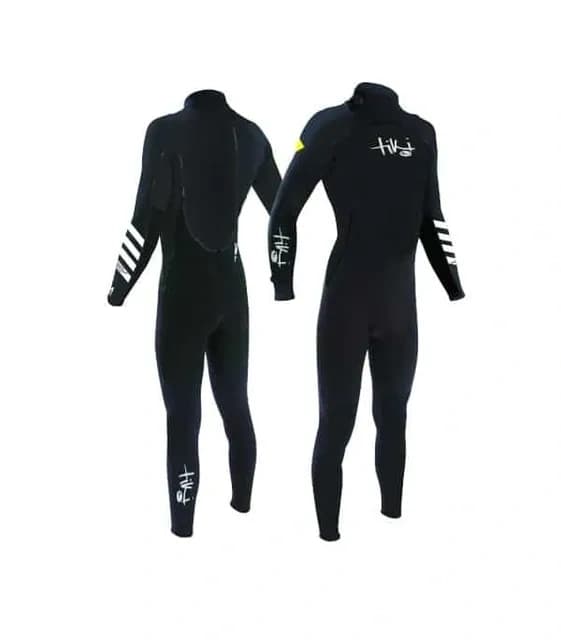 XL Adult Wetsuit Hire