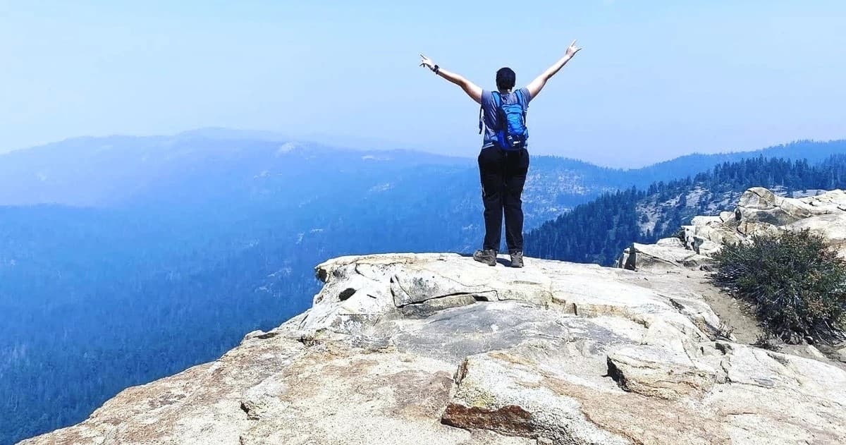 Three Day National Park Tour- Yosemite, Kings Canyon and Sequoia National Park