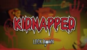 Kidnapped