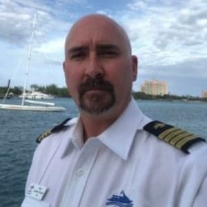 Captain Jonathan Zietlow