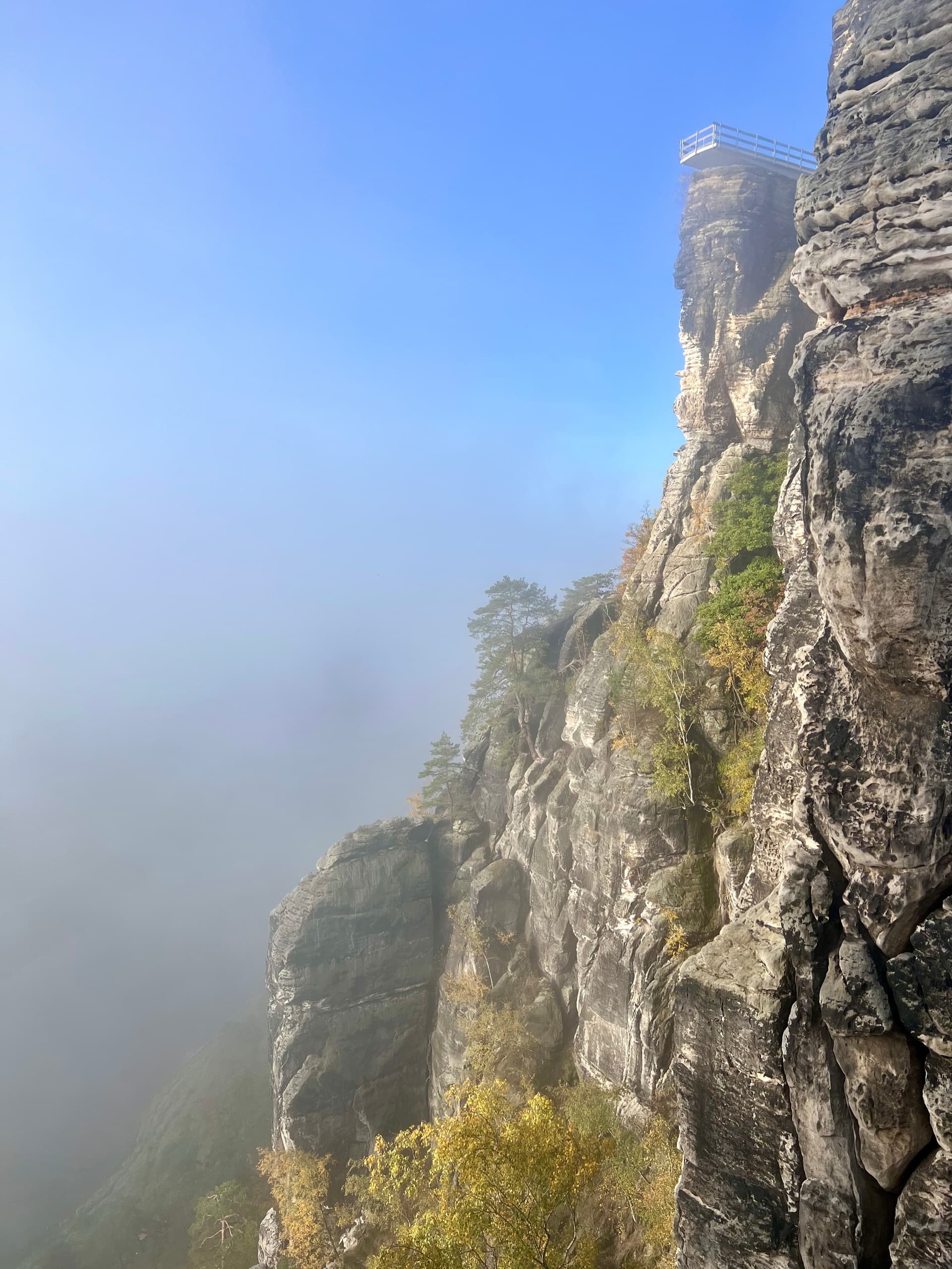 Bohemian Saxon Switzerland - Narnia Tour from Dresden