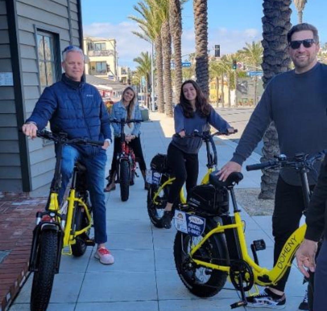 EBike Rentals