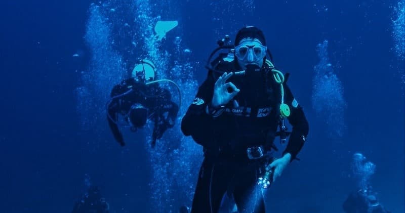 Ocean Refresher
